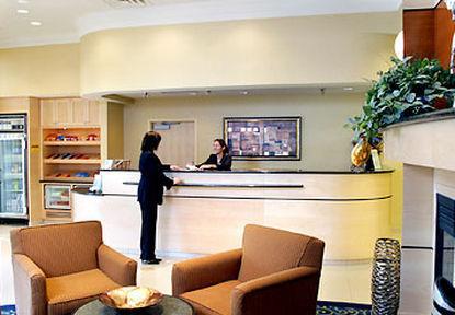 Springhill Suites Des Moines West West Des Moines Wnętrze zdjęcie