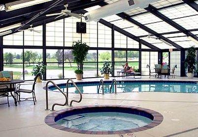 Springhill Suites Des Moines West West Des Moines Zewnętrze zdjęcie