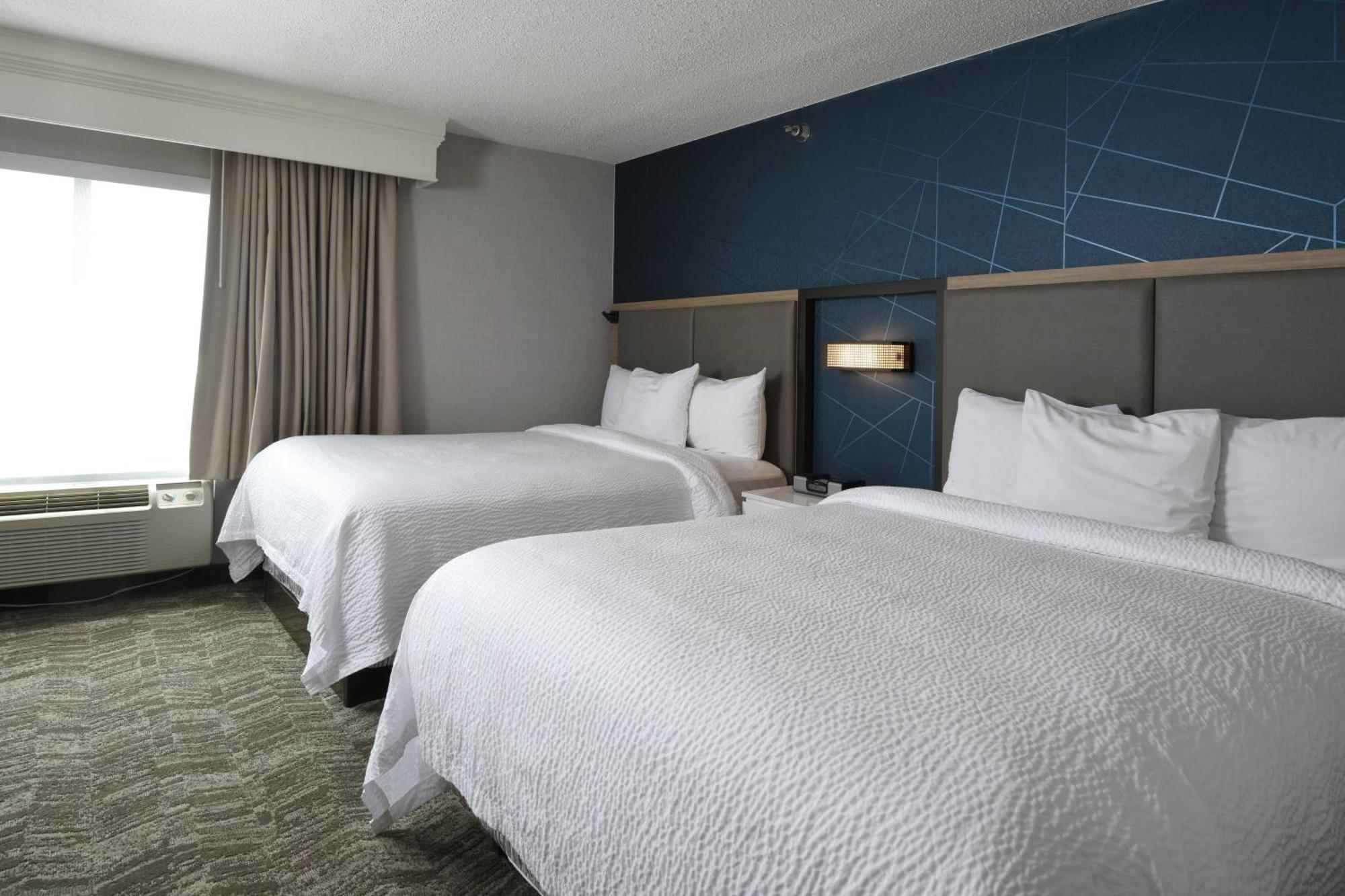 Springhill Suites Des Moines West West Des Moines Zewnętrze zdjęcie