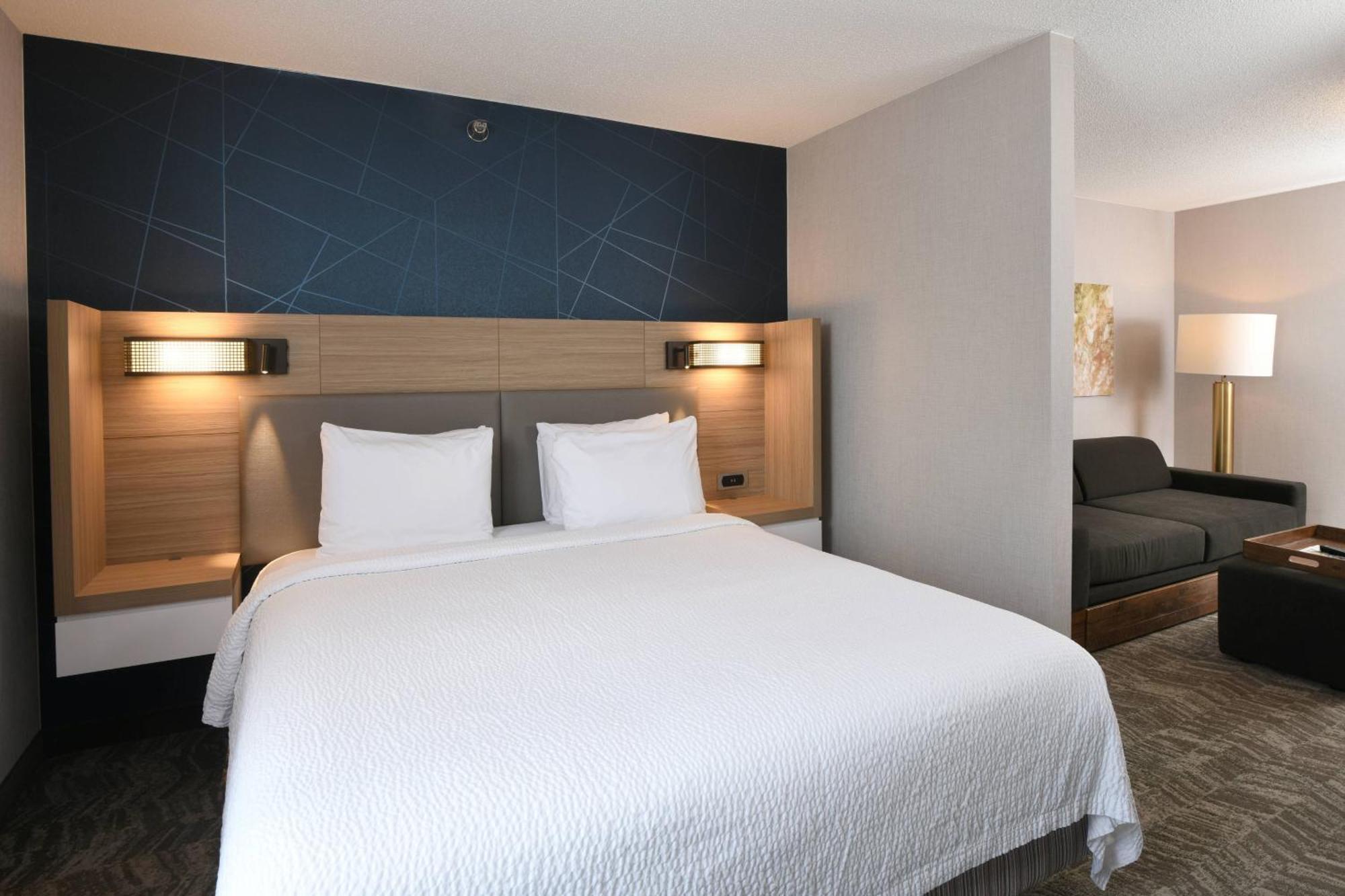Springhill Suites Des Moines West West Des Moines Zewnętrze zdjęcie