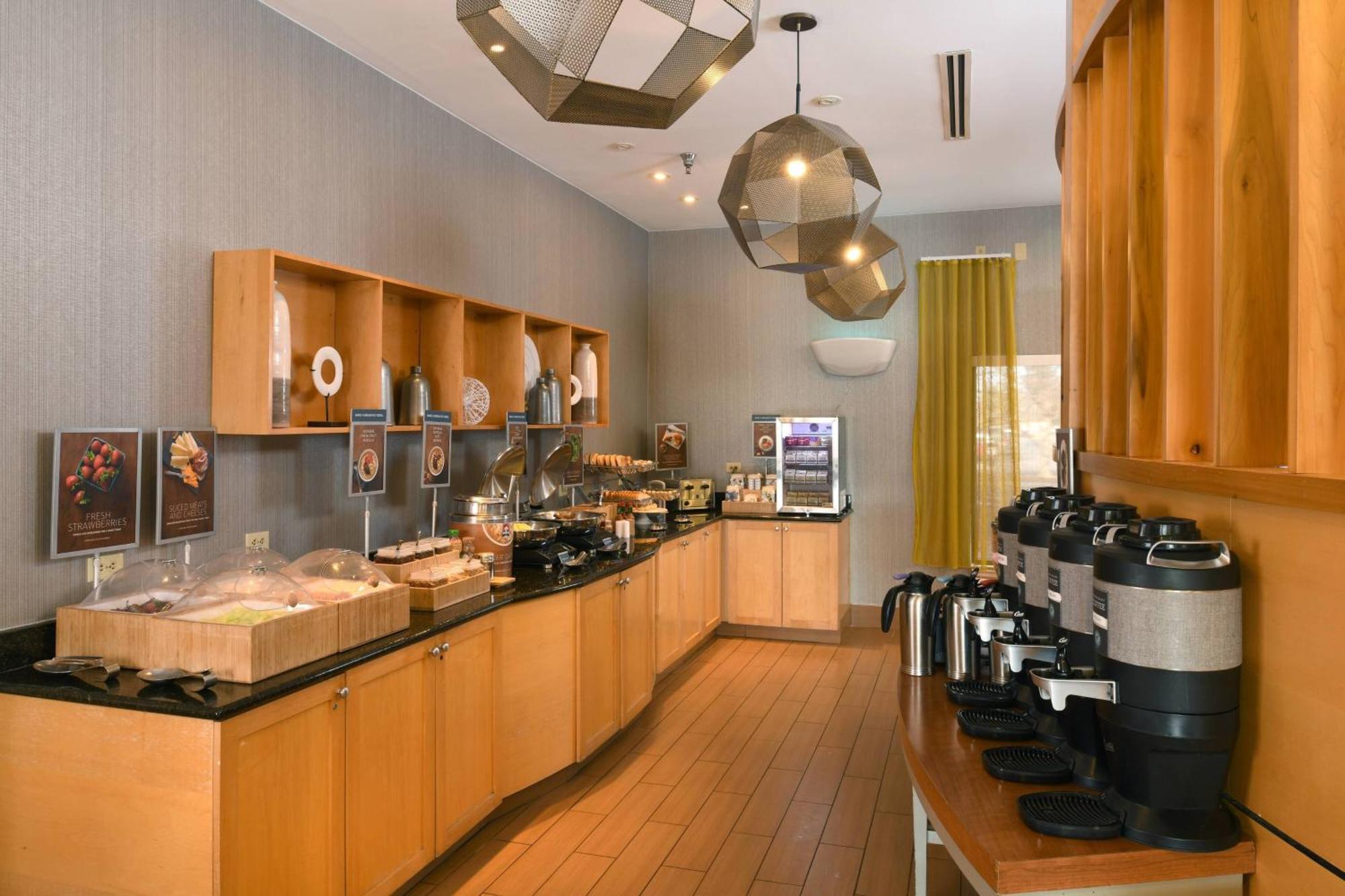 Springhill Suites Des Moines West West Des Moines Zewnętrze zdjęcie