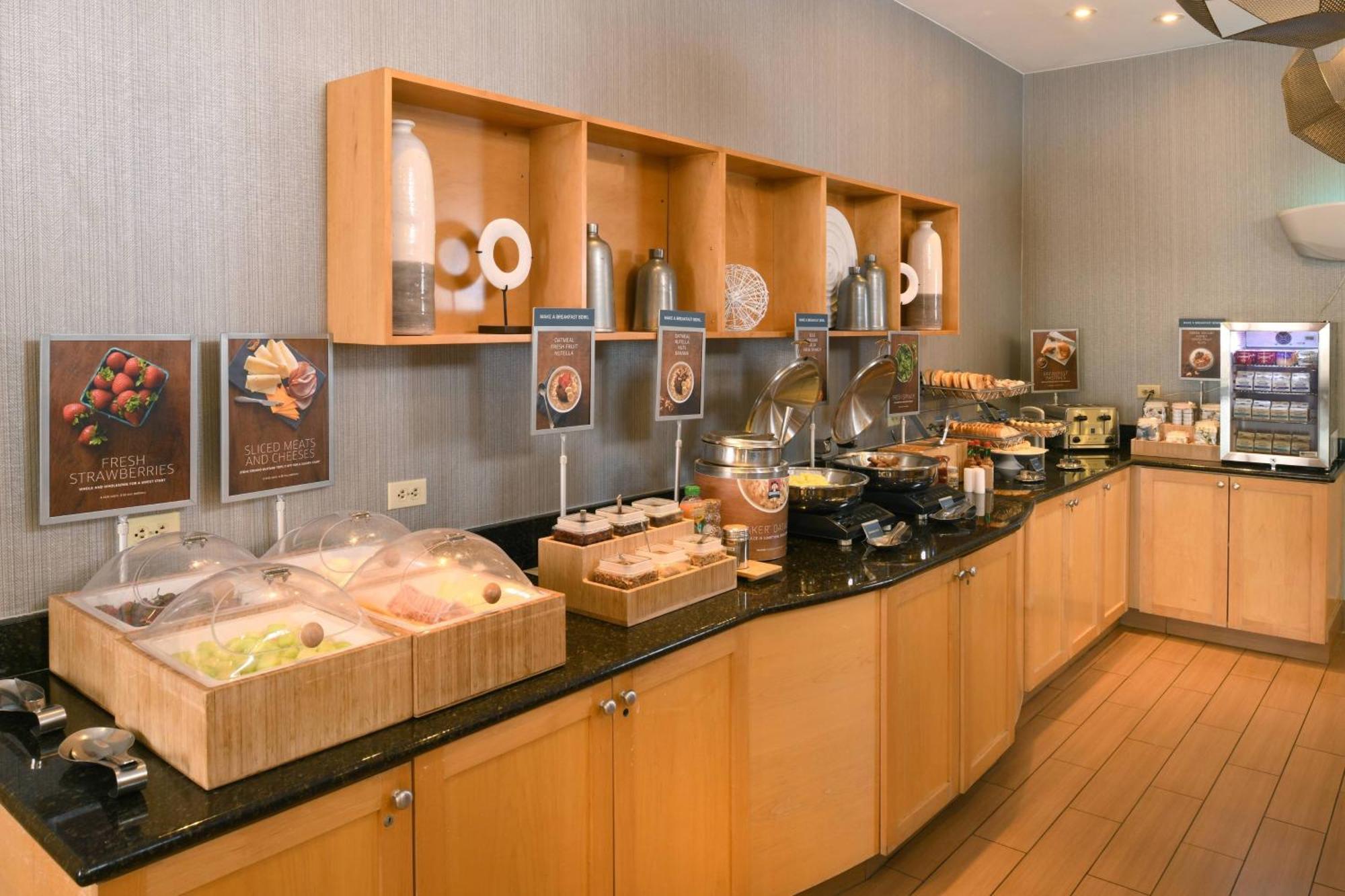 Springhill Suites Des Moines West West Des Moines Zewnętrze zdjęcie