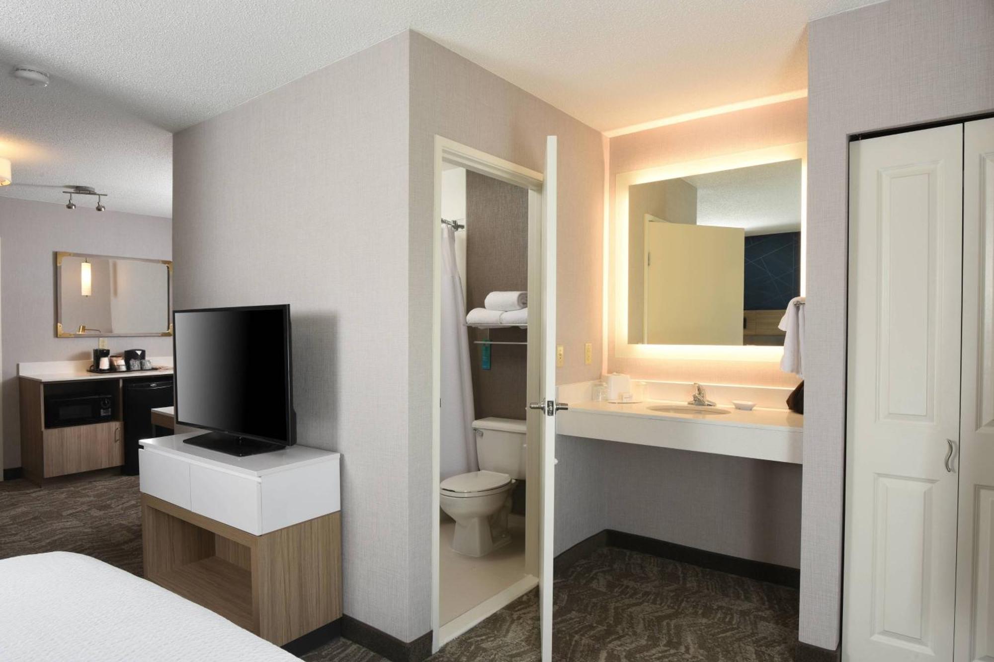 Springhill Suites Des Moines West West Des Moines Zewnętrze zdjęcie
